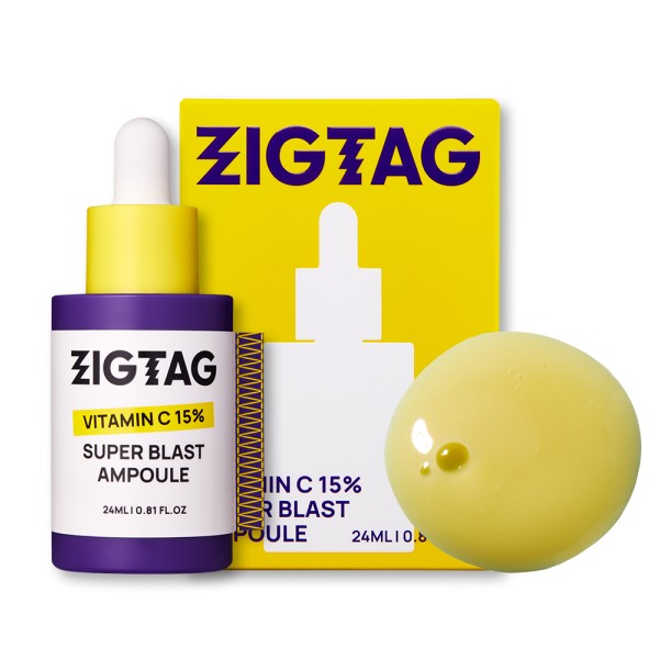 ピュアビタミンC アンプルセラム 24ml × 2個