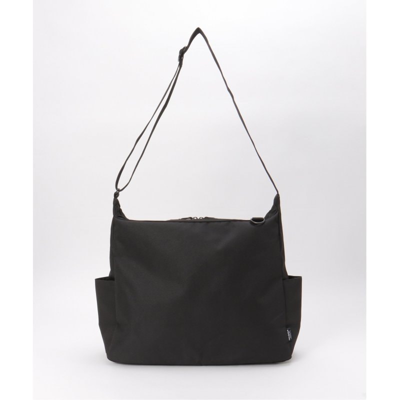 YAKETY YAK ヤキティヤック　ニュースペーパーバッグ　ハンドペイント YAKETY YAK ヤキティヤック ニュースペーパーバッグ ハンド