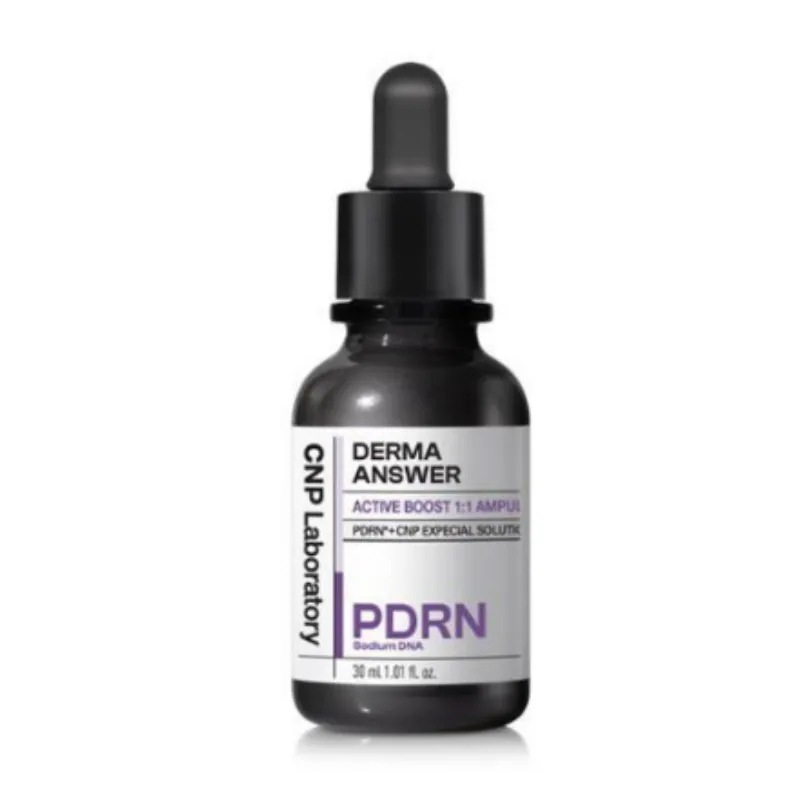 ダマーアンサーアクティブブースト1:1アンプル(PDRN) 30ml