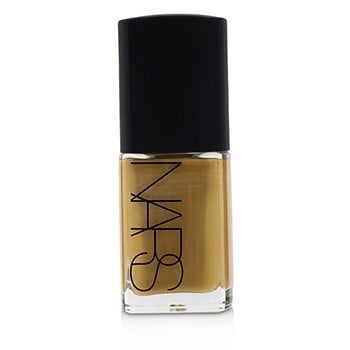 NARS シアーグローファンデーション - Tahoe (Medium Dark 2)