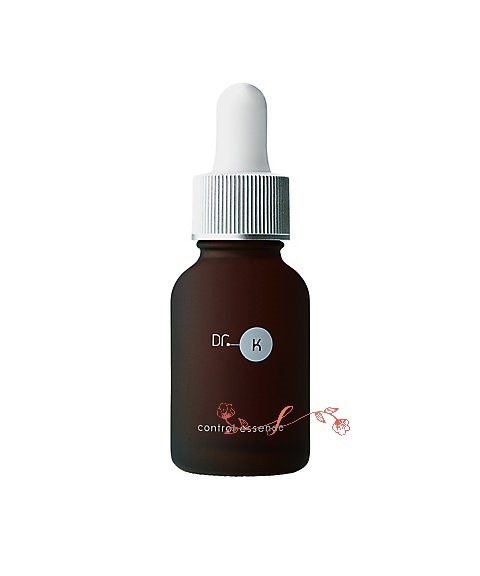 doctor k 　コントロールエッセンス20ｍL／美容液　正規品