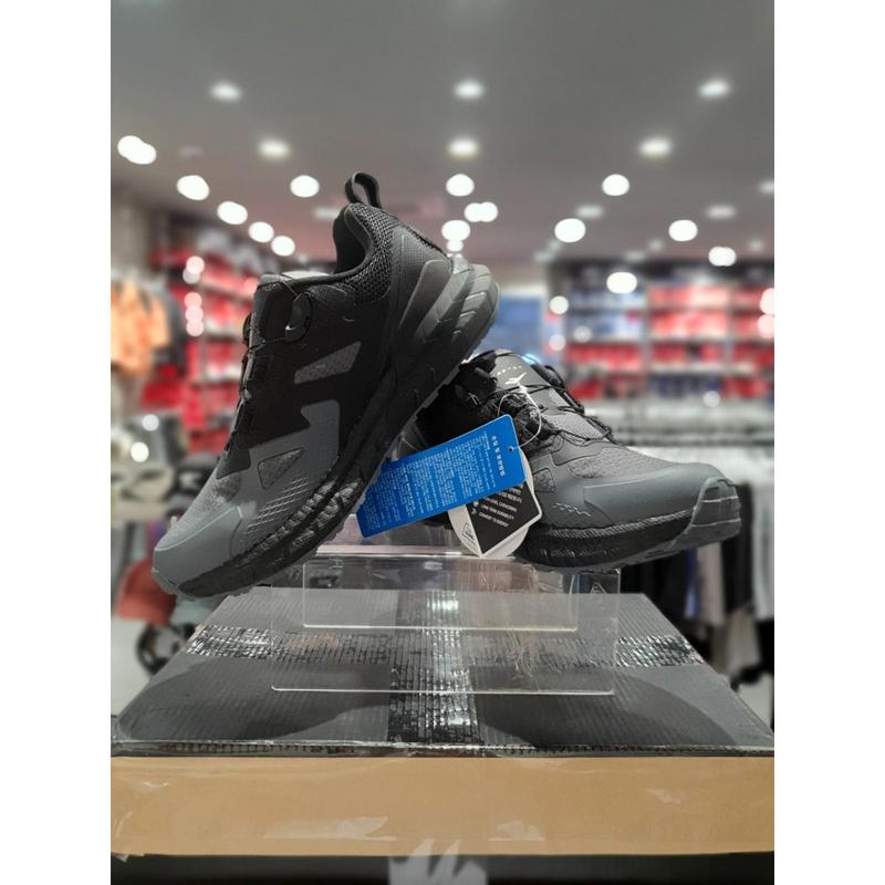 [驪州店] 共用高性能クッション MAX ウォーキングシューズ ラプター BX 1 PW0UW22F511