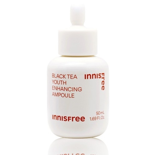 ブラックティー ユース アンプル 50ml