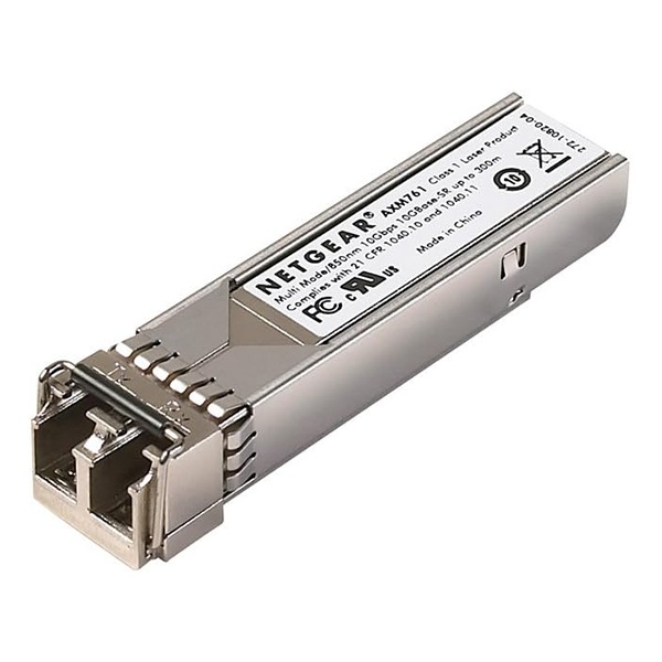 AXM761-10000S AXM761 【5年保証】SFP+ ファイバ モジュール(10GBase-SR)