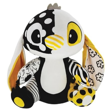 【ROMERO BRITTO】ロメロ ブリット ディズニーブリット ジャンボ スティッチ ぬいぐるみ リロアンドスティッチ G0023-9240-6013554