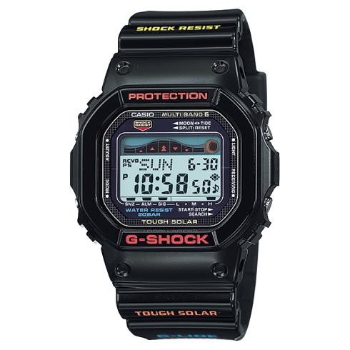 カシオ CASIO 腕時計 G-SHOCK GWX-5600-1JF 15,840円