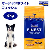 Qoo10] FISH4DOGS フィッシュ4ドッグ