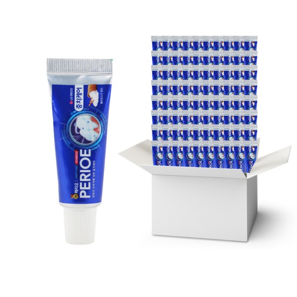 PERIOE/ケア/歯磨き粉/1ボックス 13,811円