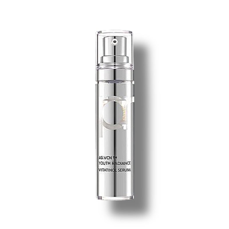 ユースラディアンスビタチノールセラム 15g