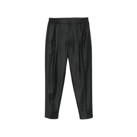 TAGLIATORE Men Pants 150123 P GORD24 S1256 GREY