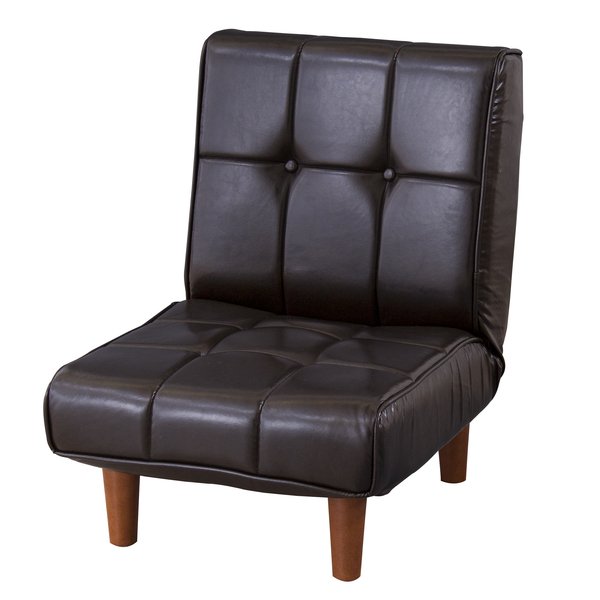 東谷 (AZUMAYA) フロアソファ RKC-937LBR 11,180円