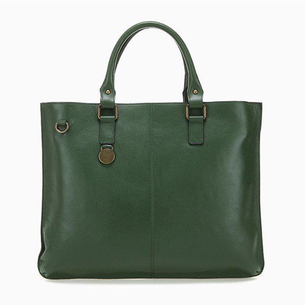 クラシック2WAYブリーフケース51HS42SF21101 AE 1