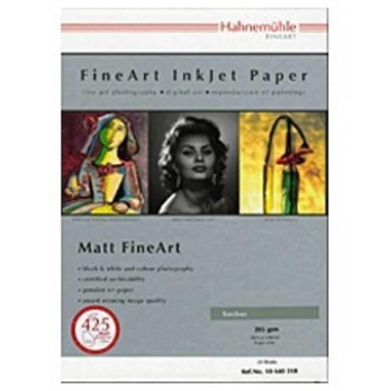 ハーネミューレ　トーション 285gsm(A3+サイズ25枚)　430242