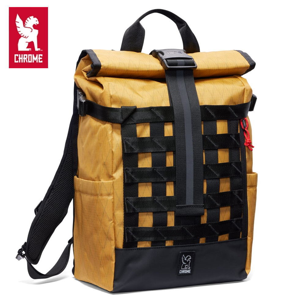 正規品 バッグ バラージ 18L パック BG-366 ABRX　AMBER X