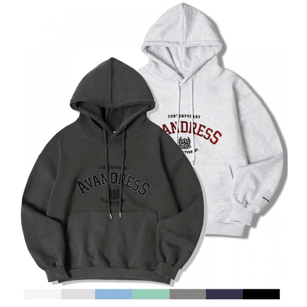 AVANDRESS ロイヤルフーディ - 8COL