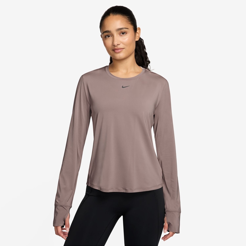 ナイキ ウィメンズ ワン クラシック DF L/S トップ マルチアスレ ウェア トレーニングシャツ FN2802