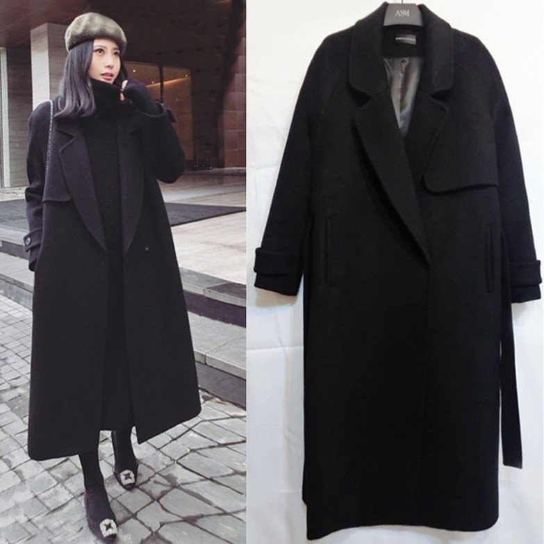 ロングコート オーバー レディース 冬 厚手 チェスターコート アウター ジャケット 無地 体型カバー 大きいサイズ おしゃれ 通勤 30代 40代