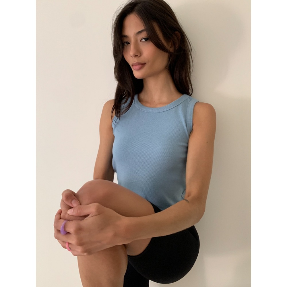 INJIACTIVE ハタリブドスリーブレスティソラ