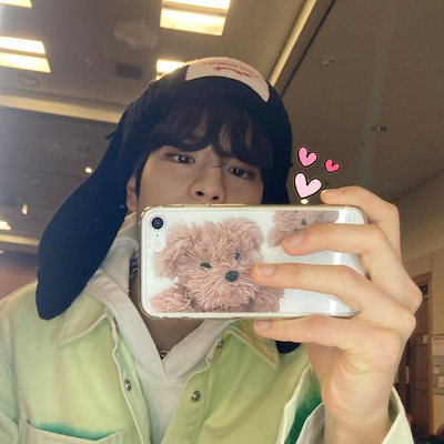straykids スンミン（straykids スンミン ハン マスター