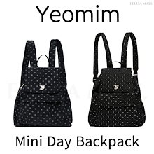 日本未入荷☆beaker bag/全3色/YEOMIM Yeomim Bicker Bag 9.3 -> 4.3 including Half-priced Delivery