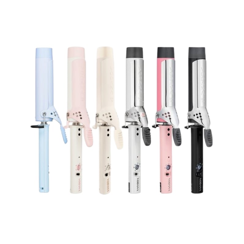 VODANAグラムウェーブ ボンゴテ フリーボルト 36mm