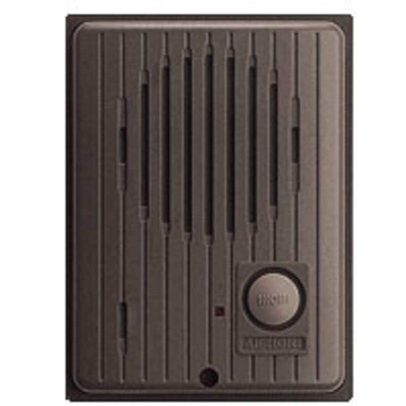 アイホン　ドアホン（露出型）　IF-DA