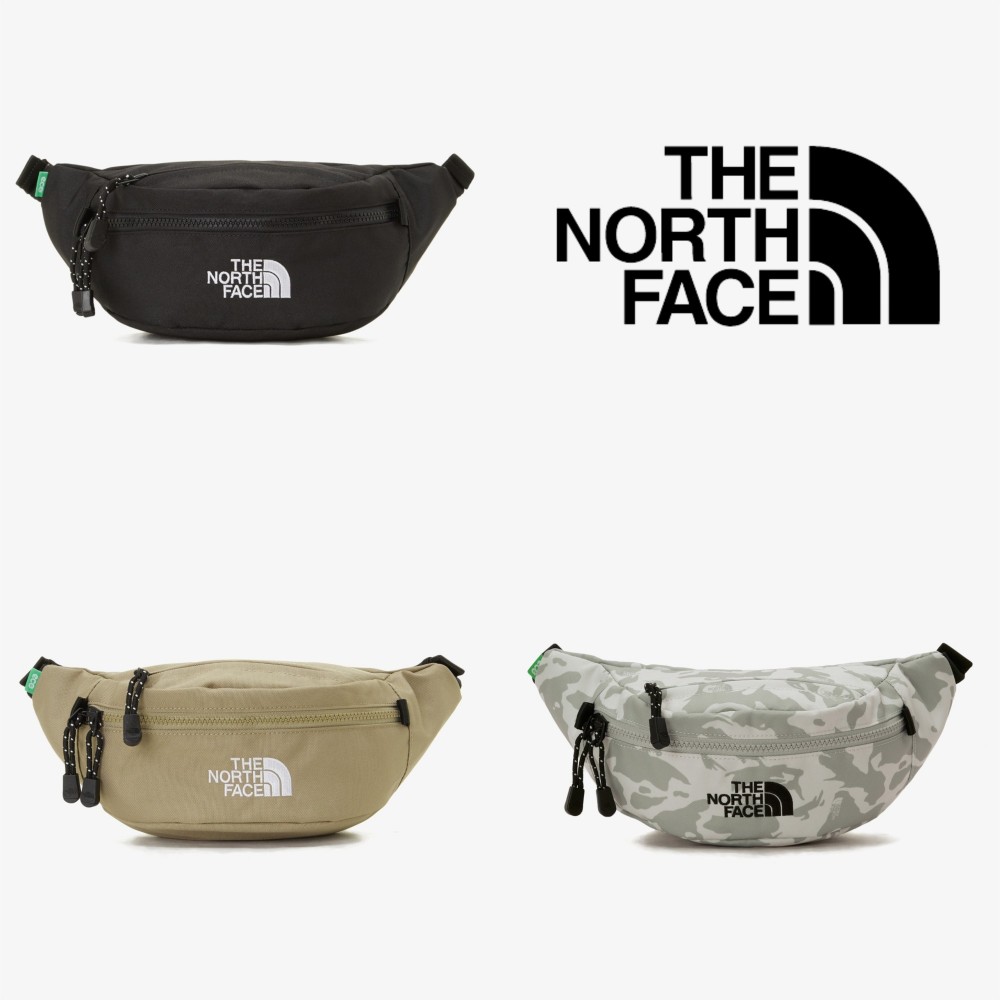 ノースフェイス ショルダーバッグ レディース メンズ ウエストポーチ ボディバッグ トートバッグ WHITE LABEL MESSENGER S ホワイトレーベル メッセンジャー 韓国