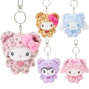 ☆コラボ☆KISS×KITTYチャームキャラピン&KISS×QPストラップセット ☆コラボ☆KISS×KITTYチャームキャラピン&KISS×QPストラップ