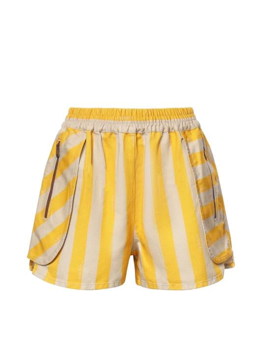 FENDI Women Shorts & Burmudas FLP896 AOHUF1W0T GINESTRA 26