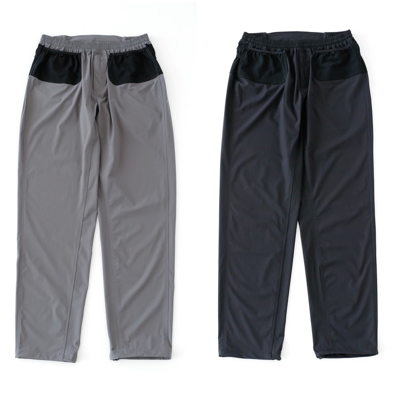 【CAYL】 25FW TRAIL PANTS 2 : 2COLORS