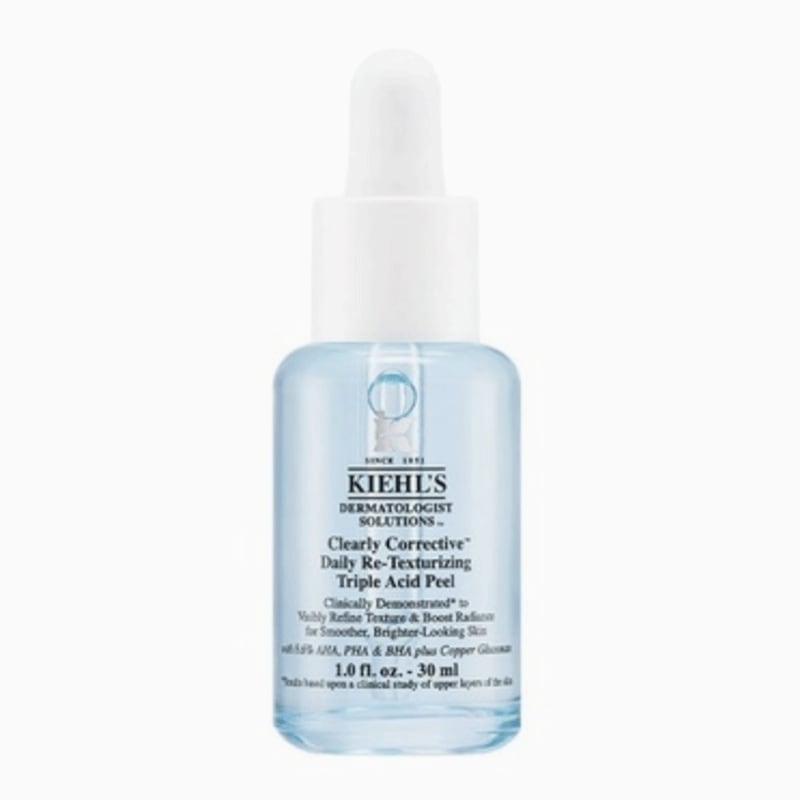 DS プレセラム 30ml Daily Triple-Acid Peel