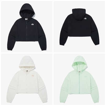 WS ICE RUN JACKET [NJ3BQ33]