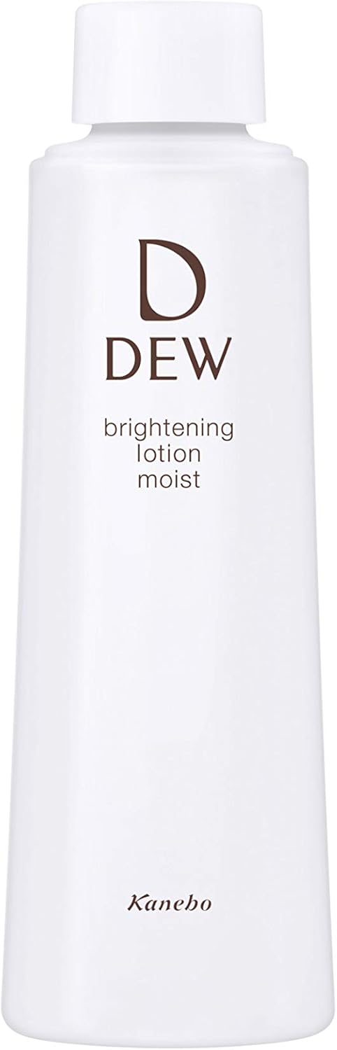 DEW デュウ ブライトニングローションしっとりR
