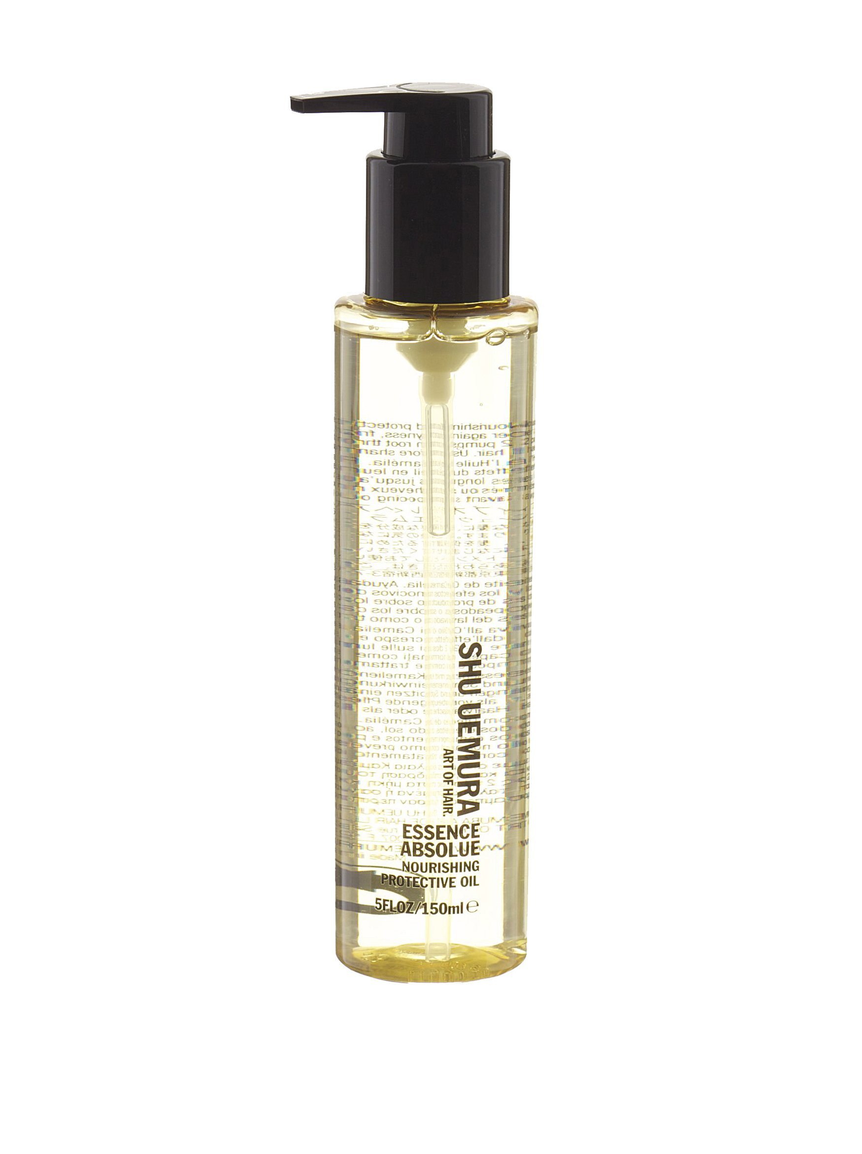 Shu Uemura Essence Absolue Nourishing Protective O