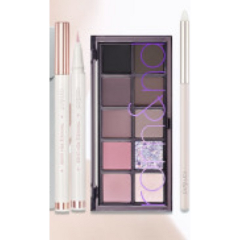 [1+1]ベロダンパレット+ツインクルペンライナー