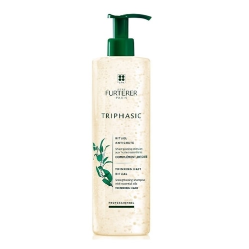 トリファジック シャンプー 600ml