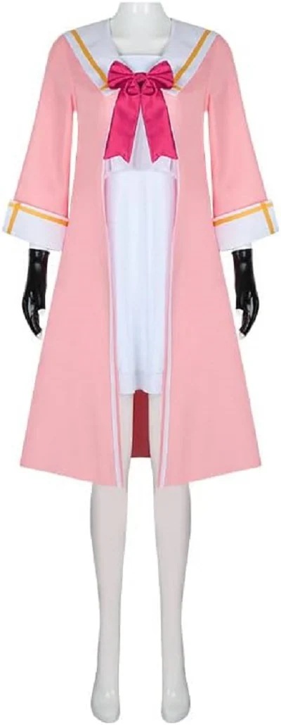 新作入荷異世界美少女受肉おじさんと たちばな ひなた コスプレ衣装