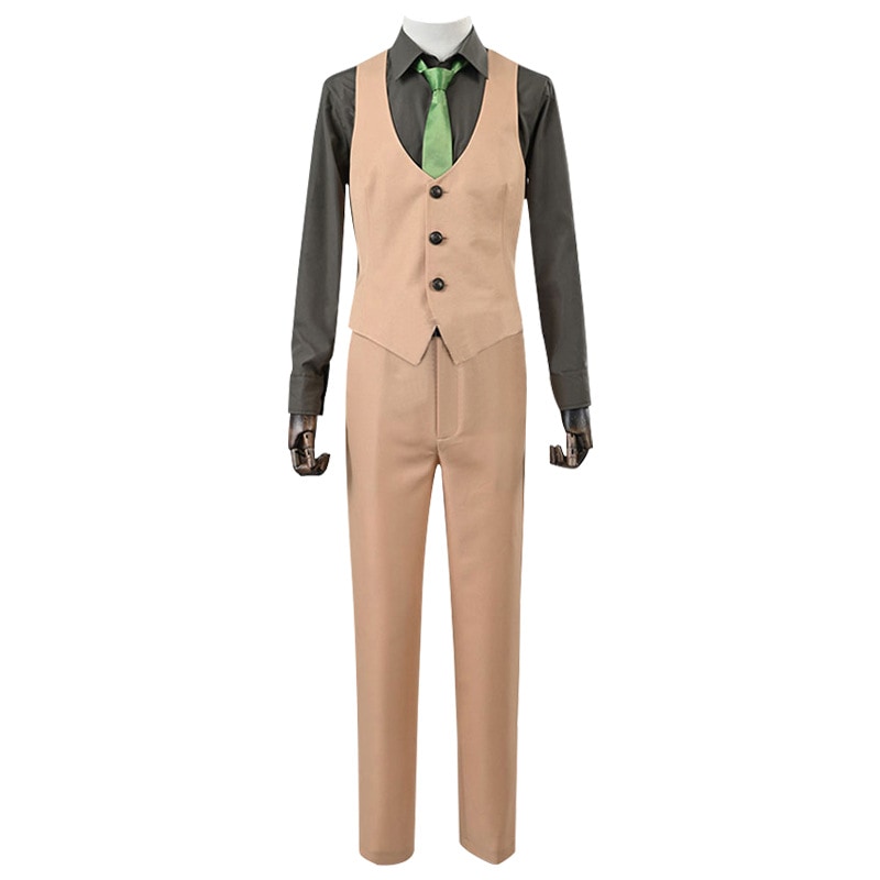 怪物事変 いぬがみ こはち コスプレ 仮装 変装 衣装 文化祭 学園祭 コスプレ衣装