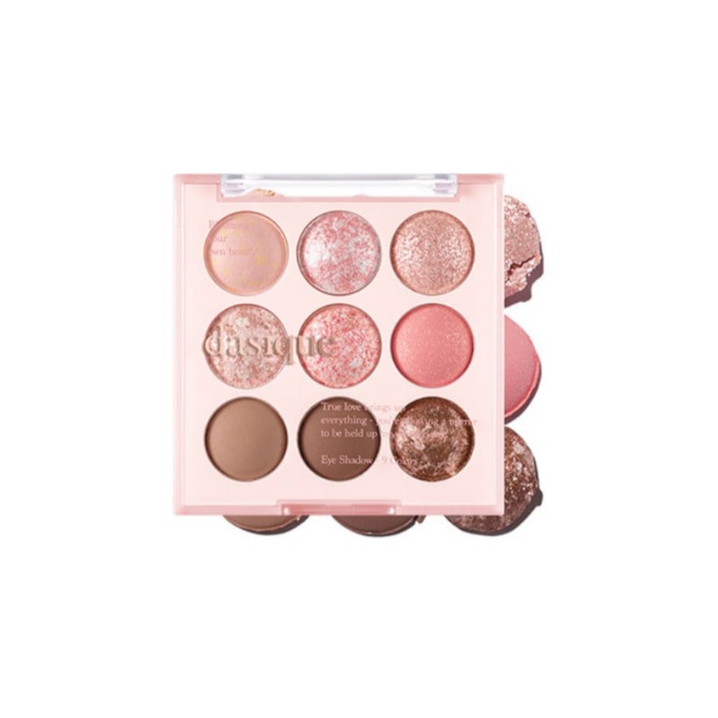 シャドーパレット,19キャンディベリー,1個