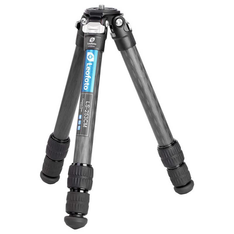 LEOFOTO　LS-253CM レンジャーシリーズ三脚　LS253CM 27,500円