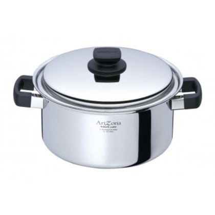 ビタクラフト アリゾナ両手ナベ24cm 10710029