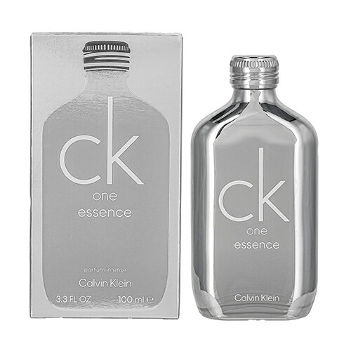 シーケー ワン エッセンス パルファム SP 100ml[3396] 宅配無料