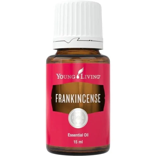 フランキンセンス 15ml ヤングリビング Young Living