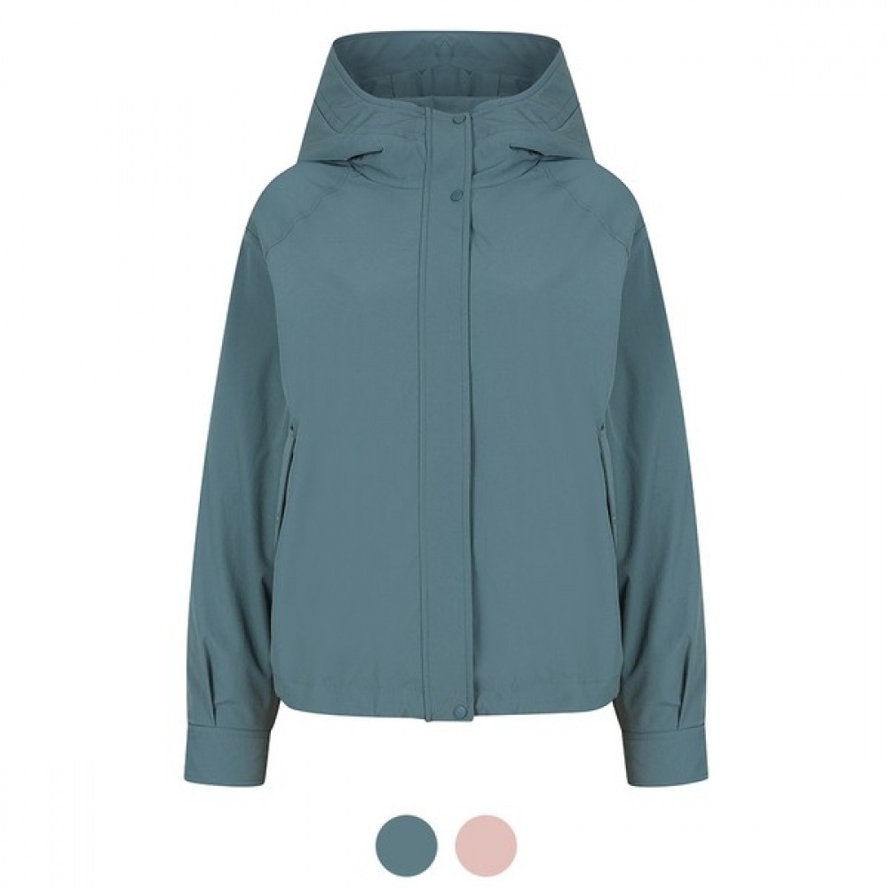 [アナルドバシーニ] (アナルドバシーニ) カジュアルフード付きジャンパー (AX04JP22M)