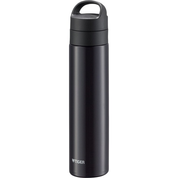 MKB-T601KJ パールブラック 真空断熱炭酸ボトル (0.6L) 5,470円