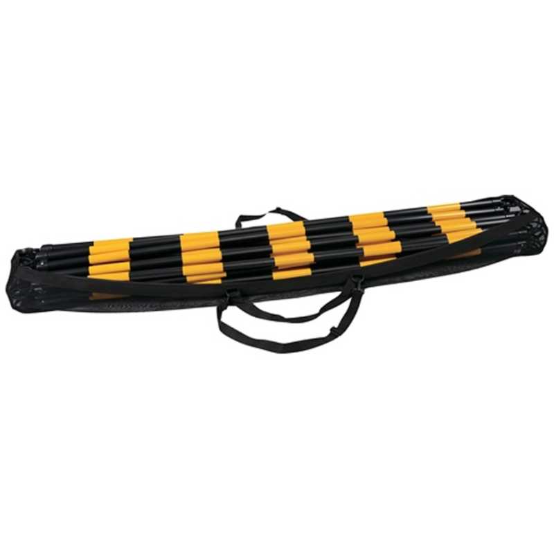 トラスコ中山　TRUSCO ロンリータイガー ガードバー1.5mX25本入セット　TLTG-1525S