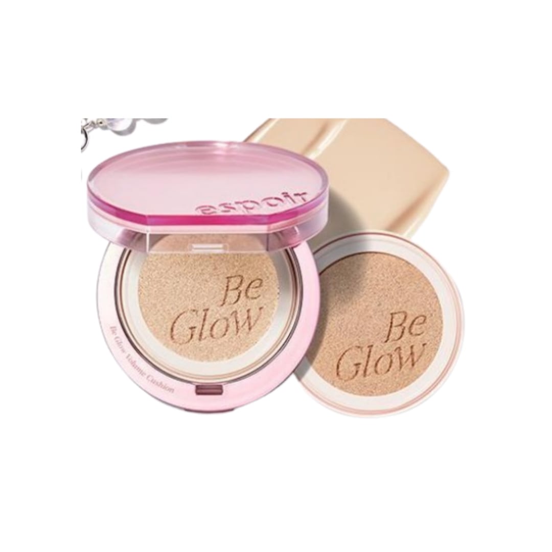 ビグローボリュームクッション (本品+リフィル)