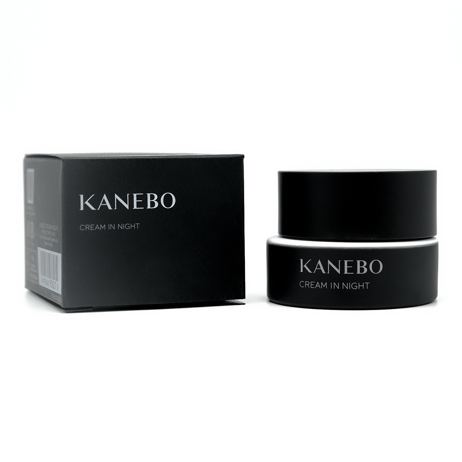 【即納】クリームインナイト 40g 夜用フェイスクリーム【4973167938270】