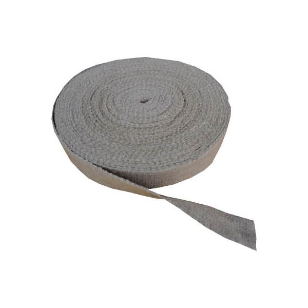 TSCBT25030 セラミック焼成テープ 厚み2.0X幅50X30m TSCBT2-50-30 メーカー直送