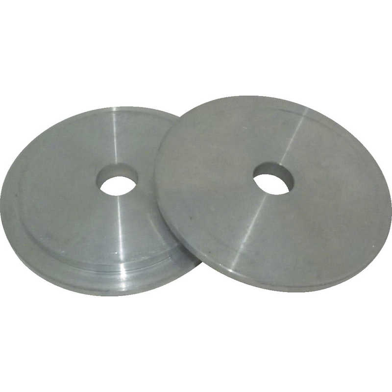 ミユキ産業　ミユキ サポートプレート　86B-19.05